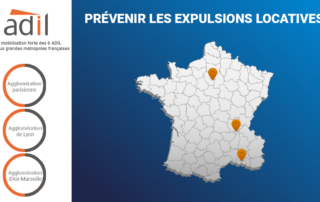 prévention des expulsions locatives