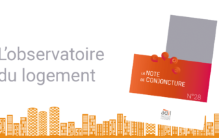 Note de conjoncture immobilier Val-de-Marne