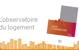 Note de conjoncture immobilier Val-de-Marne