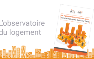 logement des personnes âgées