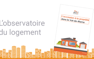 accession à la propriété dans le Val-de-Marne