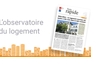 Logement foncier