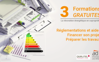 formation renovation energétique