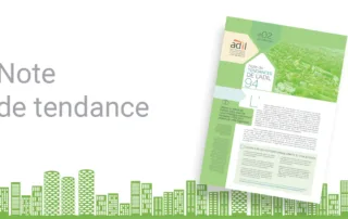 tendance immobilier