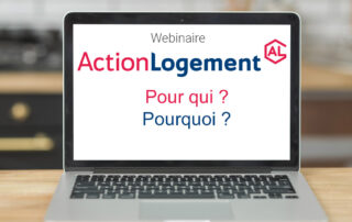 action logement
