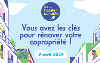 Forum HABITER DURABLE 2024