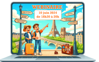 webinaire s'installer à Paris