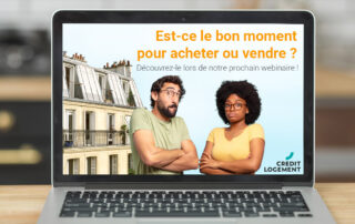 acheter ou vendre son logement en 2024