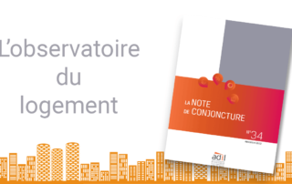 immobilier note de conjoncture N34