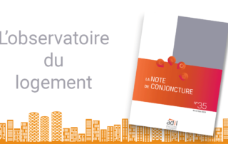 immobilier note de conjoncture Val-de-marne