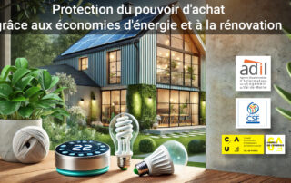 economie energie