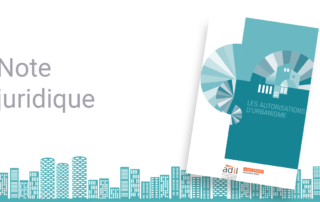 les autorisations d'urbanismes