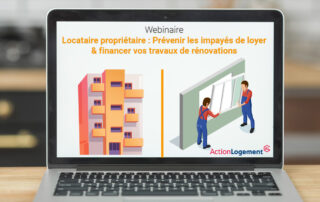 Impayé locatif