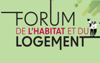 forum habitat logement 2025