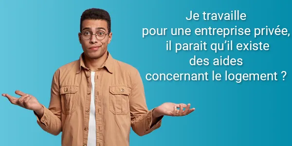 Aides logement