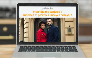 impayé de loyer
