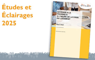 accession à la propriété