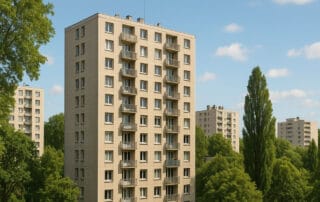 immeuble copropriétaire assemblée générale
