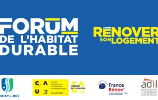 Forum habitat durable choisy-le-roi