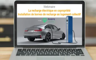 voiture electrique copro