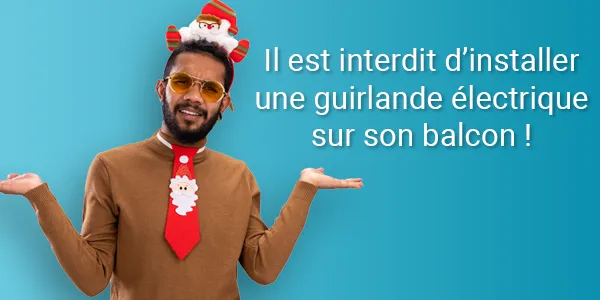copro guirlande