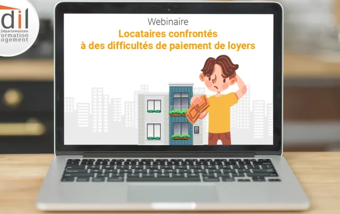 impayé de loyer