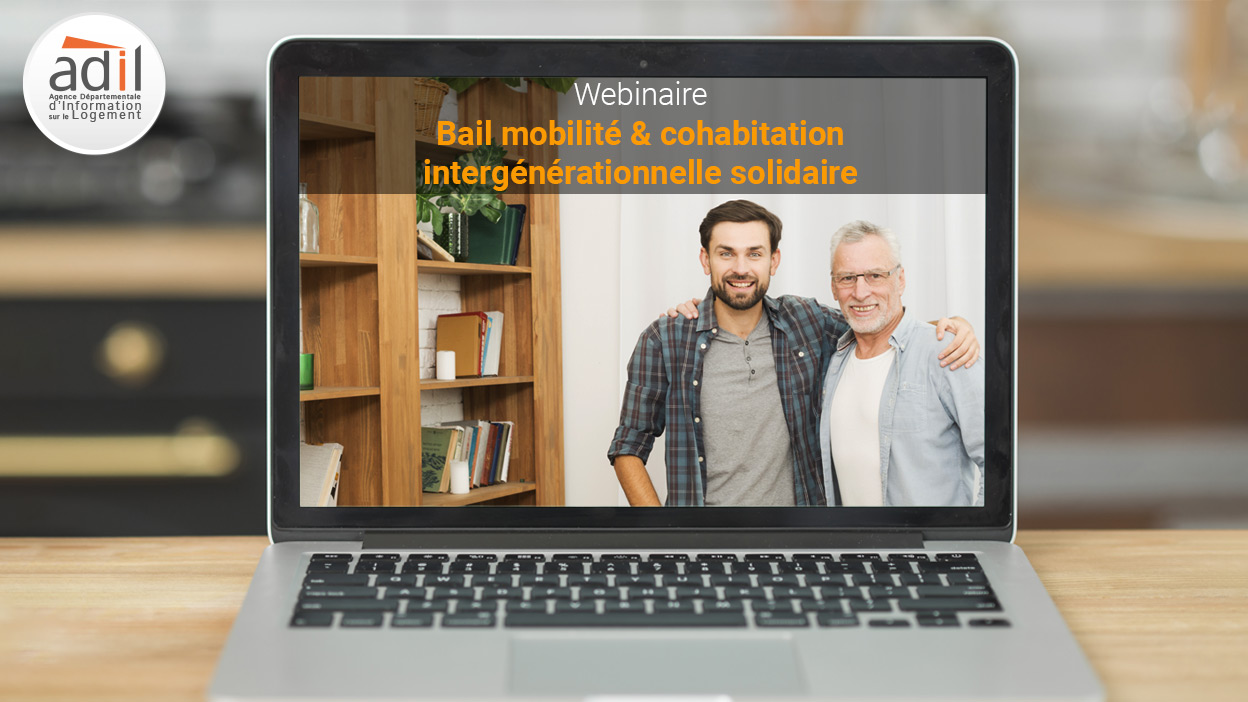 cohabitation intergenerationnelle