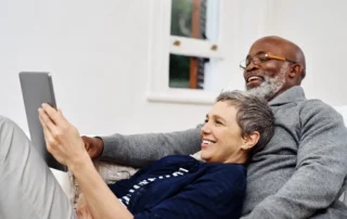 Vieillissement et adaptation du logement