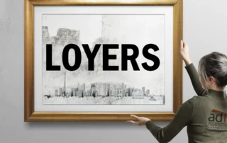 encadrement des loyers